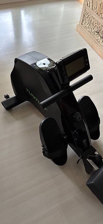 Rudergerät Tunturi R20