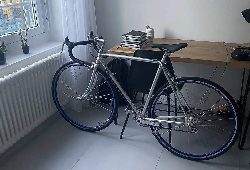 Fahrrad / Rennrad / Stadtvelo