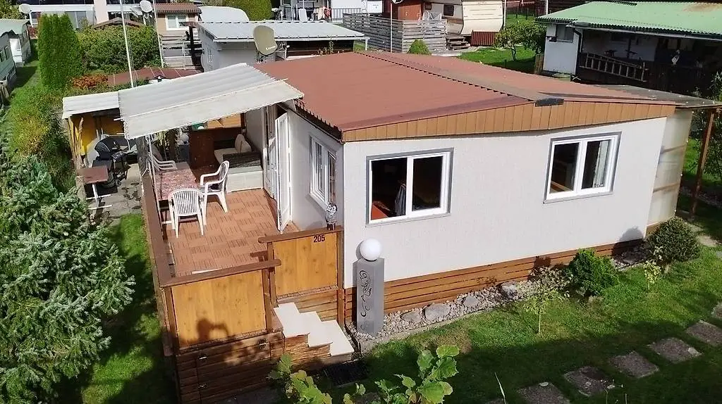 Ferienidylle am Ägerisee? Morgarten