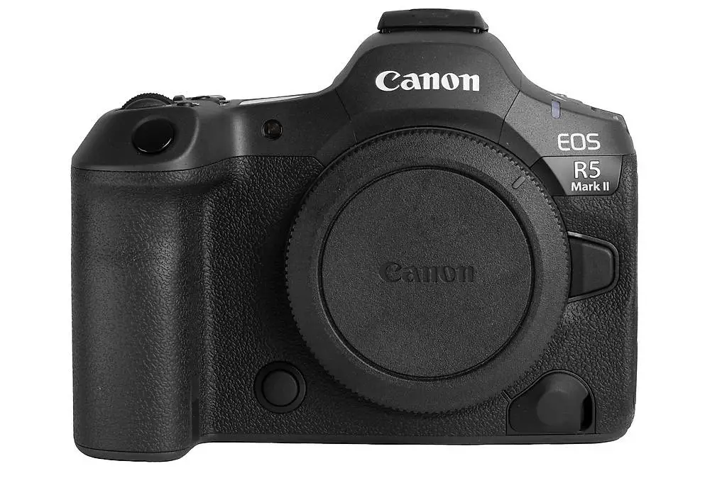 canon eos r5 mark ii / r 5 mk 2 kamera body