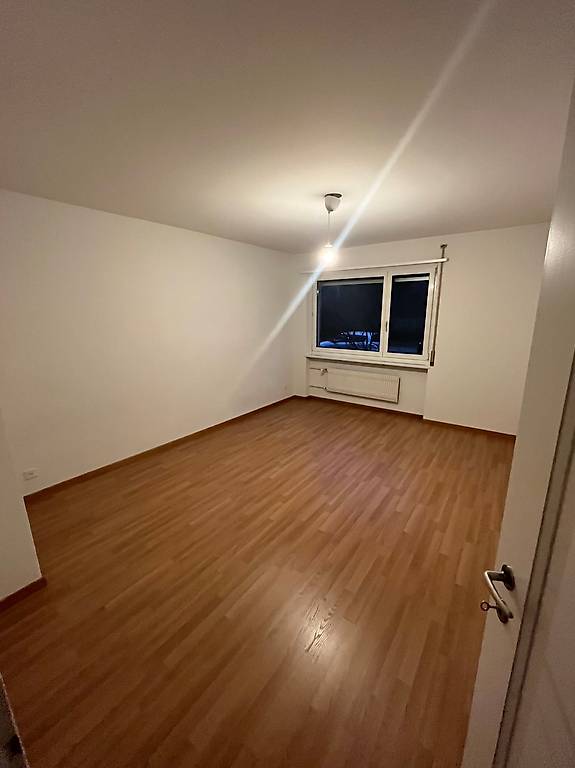 Frei werdendes Zimmer in unserer Züri-WG