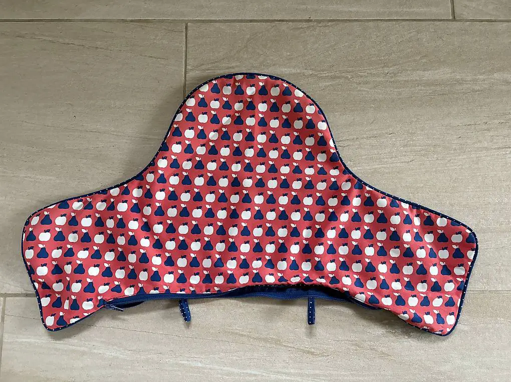 Kissenbezug für Antilop Hochstuhl