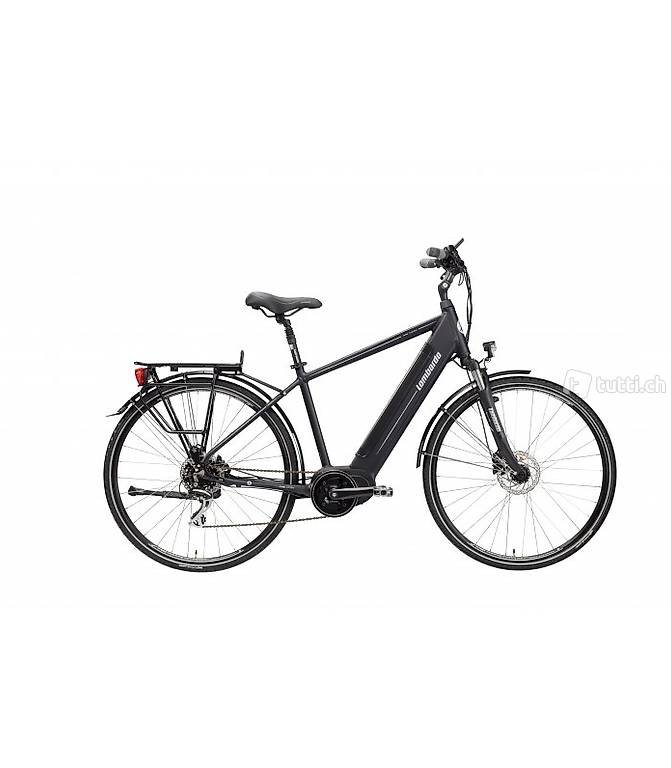  Bicicletta Elettrica Garanzia 3 anni