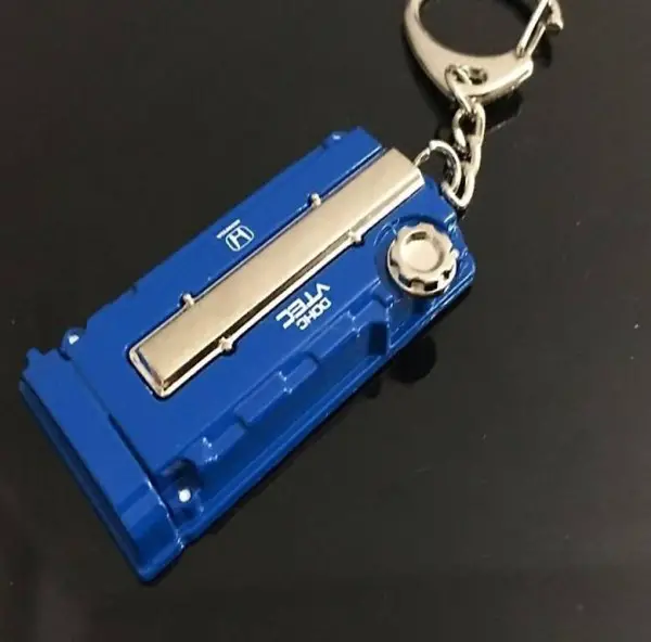 Schlüsselanhänger Honda