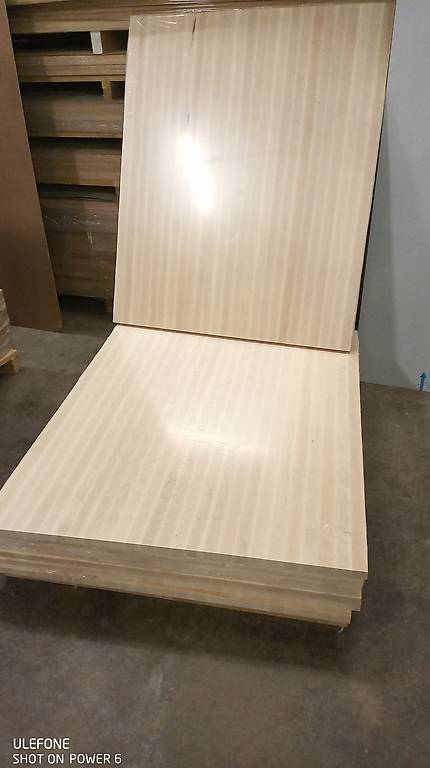 Ahorn wild durchgehende Lamellen, 27m1200x1000mm