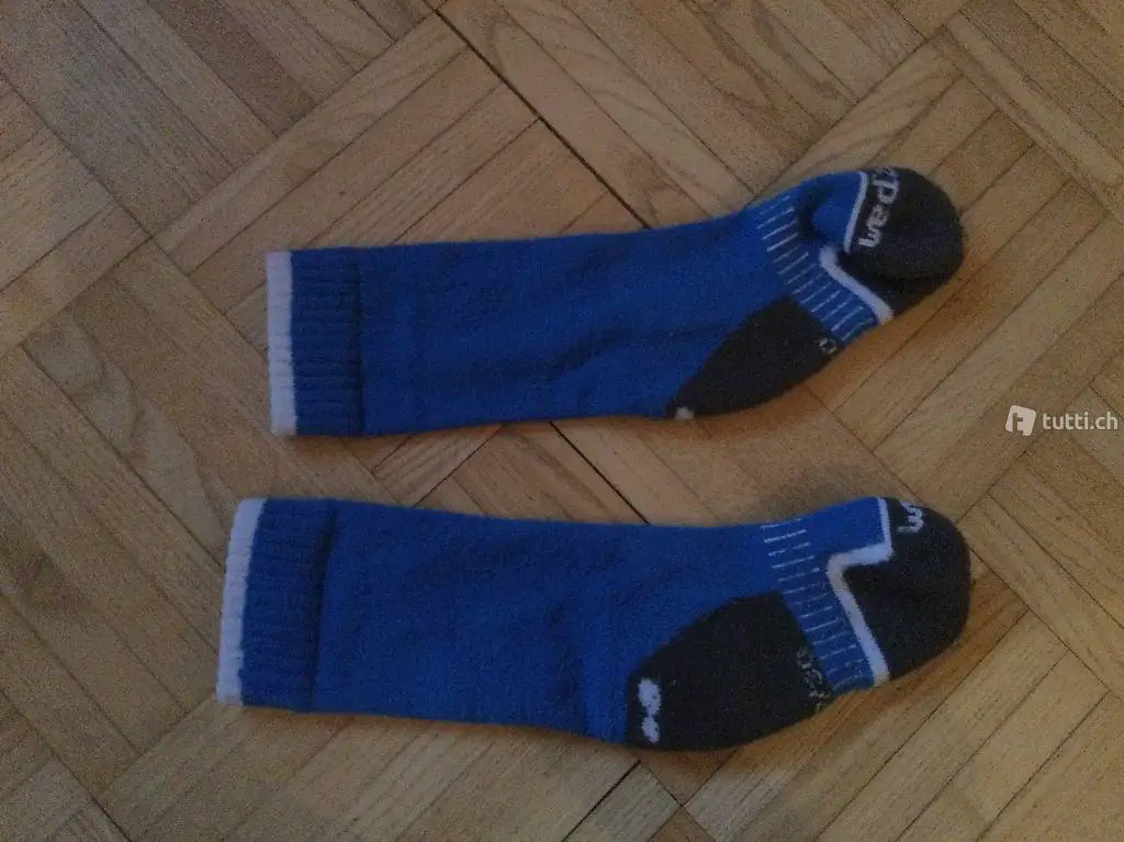 Skisocken Ski Socken 27 28 29 30 Sportsocken