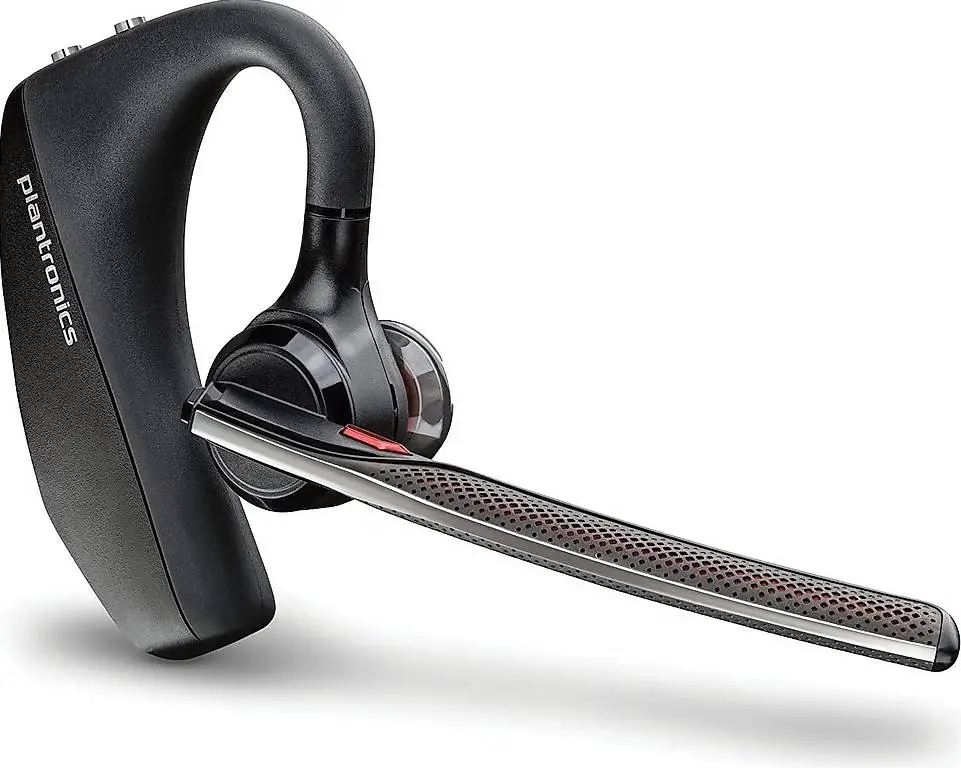Poly Voyager 5200 UC Ohrbügel Bluetooth Headset
