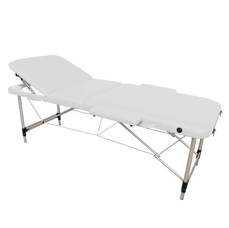 Mobile Kosmetikliege Weiss