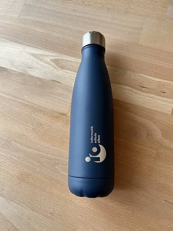 Trinkflasche (500ml)