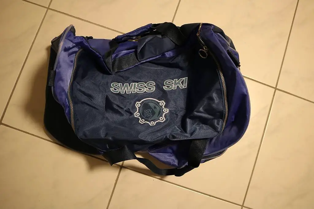 Sport Tasche Fitness Gym Sporttasche