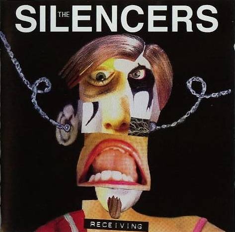 The Silencers ? Receiving
