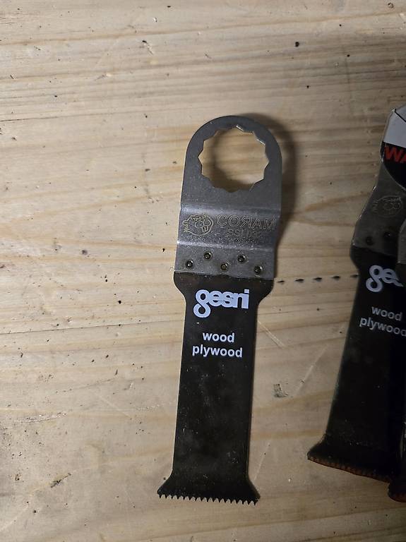 Fein Tauchsägeblatt