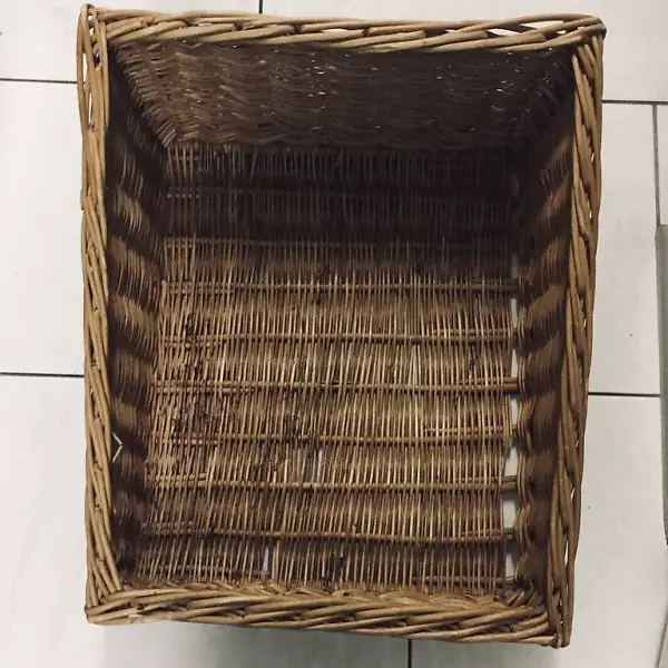  Brotkorb zu verkaufen