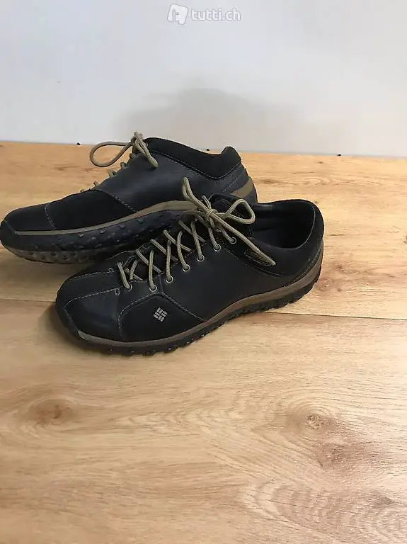 Columbia Sneaker NEU