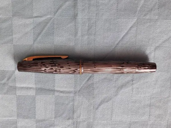  Füllfederhalter SOENNECKEN PONY