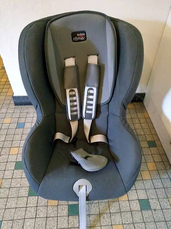 Britax Römer Kinder Autositz