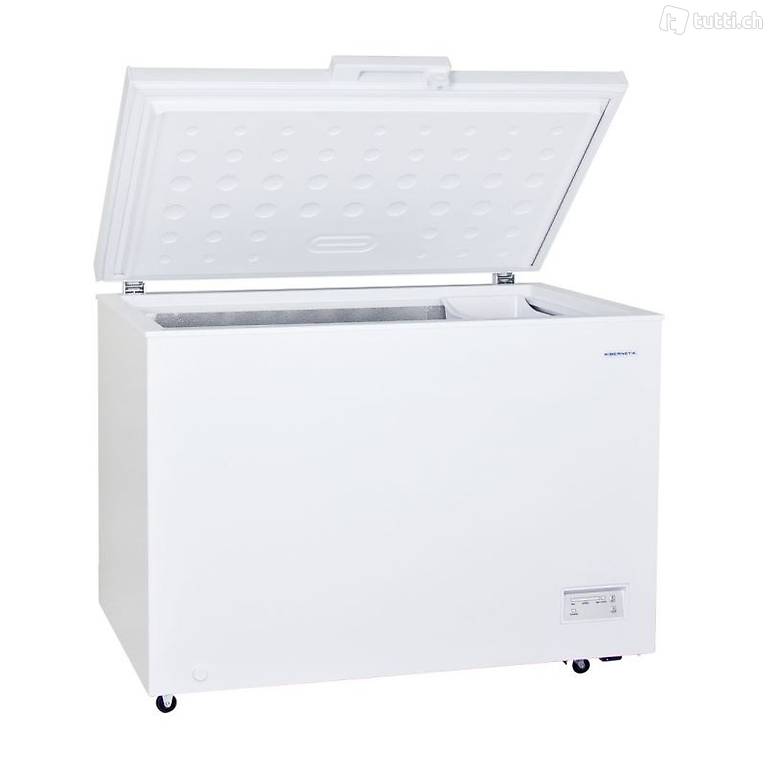  Gefriertruhe 316 Liter - 20463