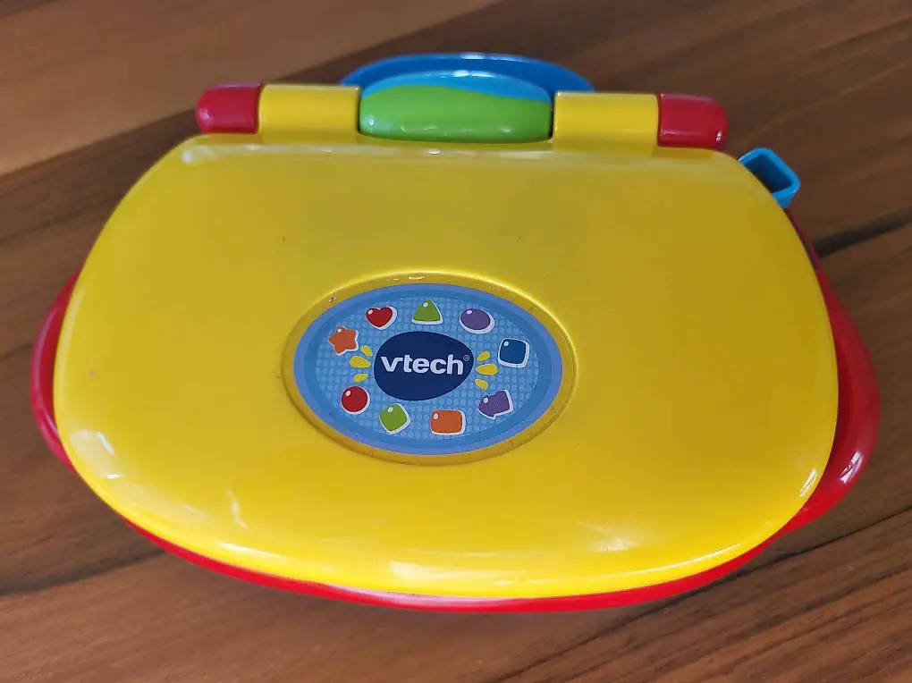 Vtech "Laptop"