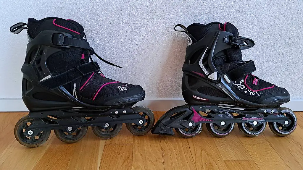 Rollerblade Spark 80 Inline Skates