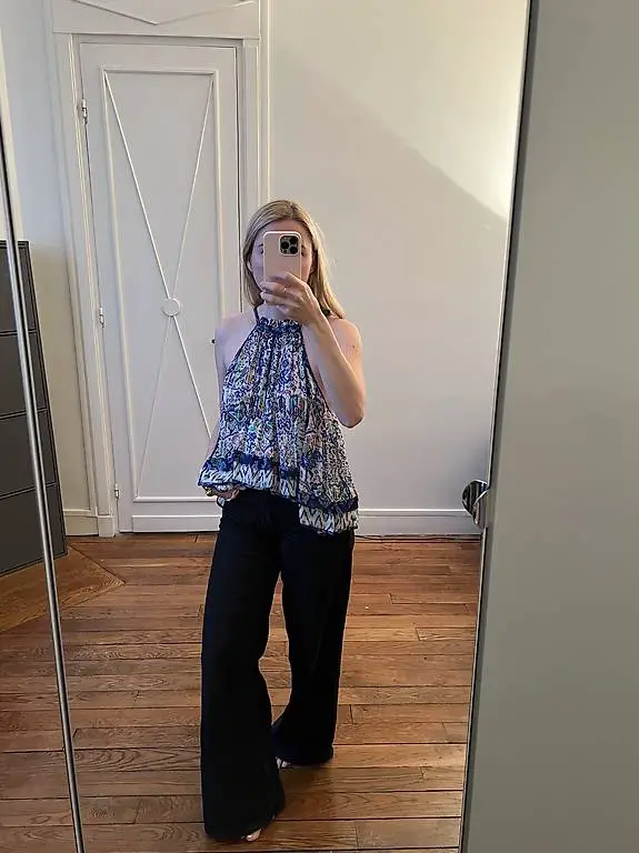 Isabel Marant Top new Size 38