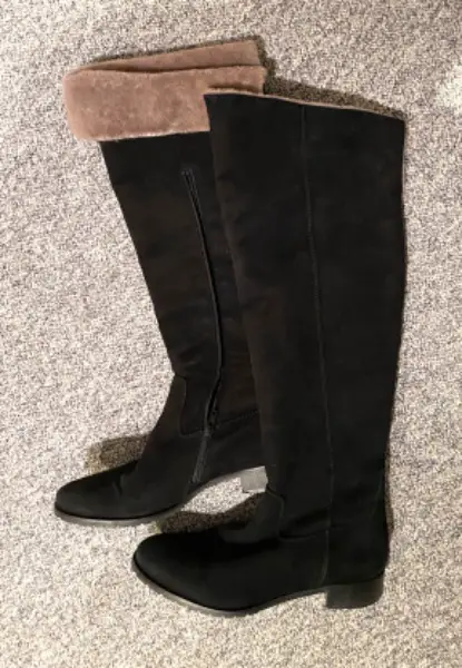 Bottes hussarde 40