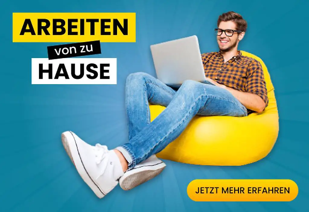 Lukrativer (Neben) Job von zu Hause aus