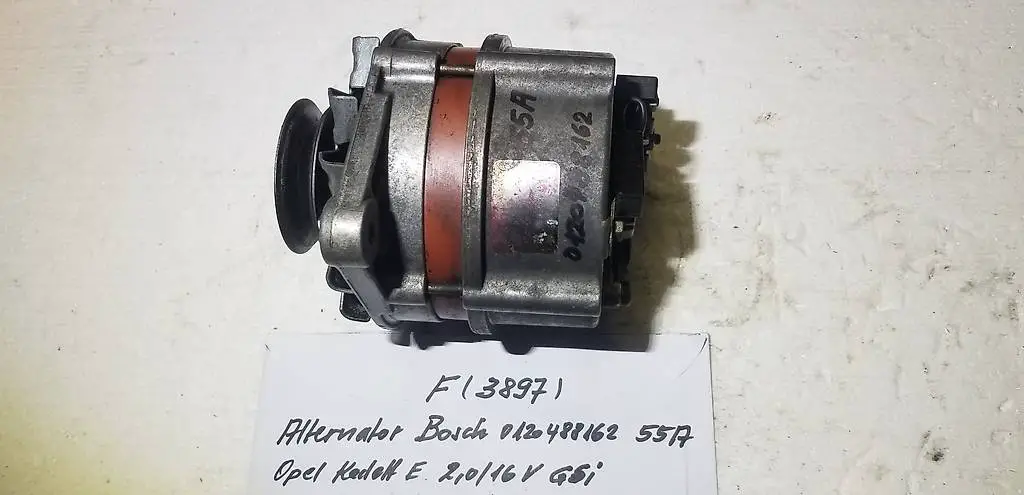 Teile Opel Kadett E occ. gebraucht