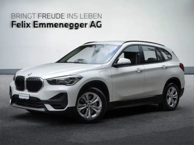 BMW X1 25e