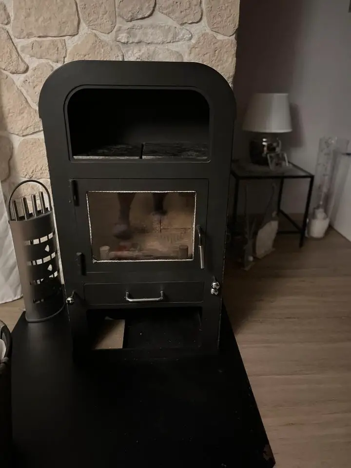 Holzofen zu verkaufen