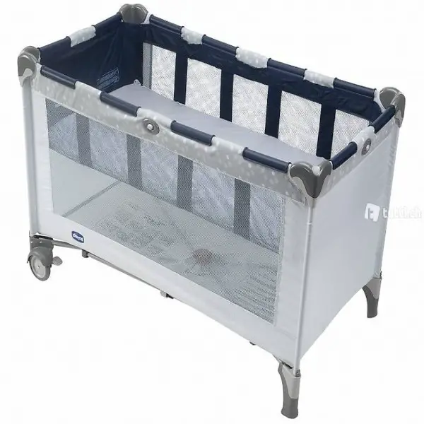  Chicco Reisebetteinhang Bassinet