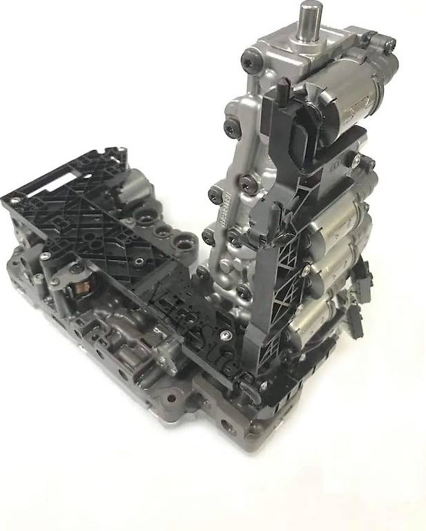 Reparatur Mechatronic Porsche - Audi - VW