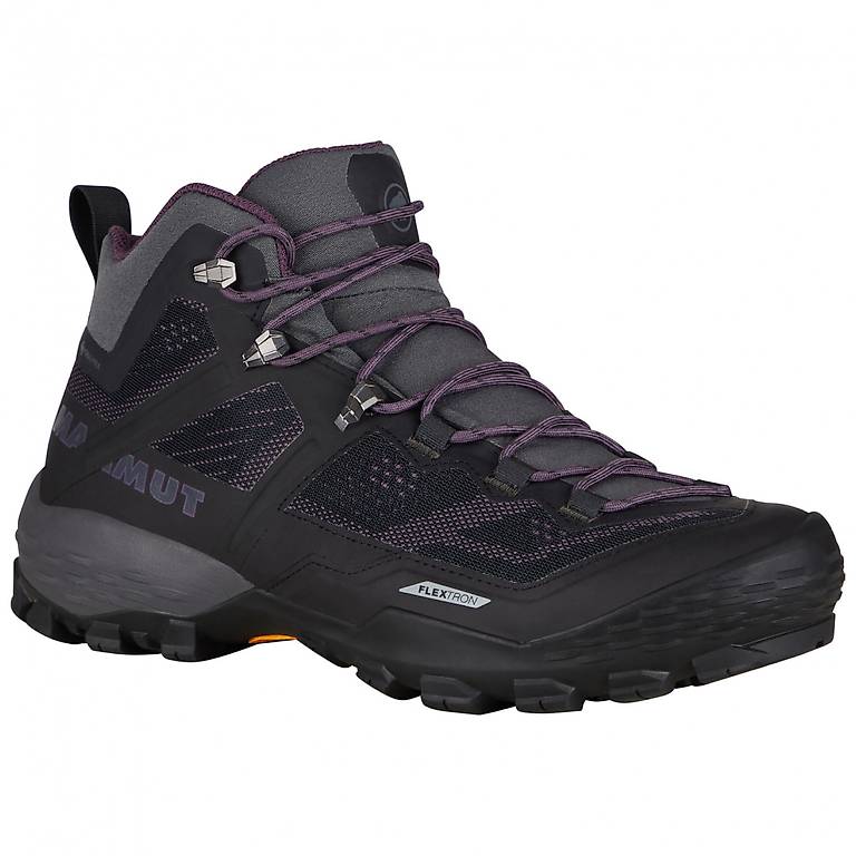 Mammud Ducan Mid GTX Wanderschuhe gr 38 2/3