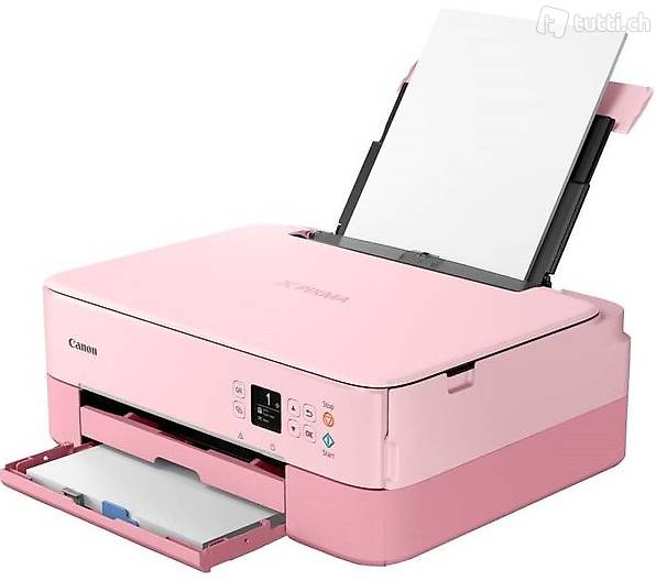  Canon Pixma TS5352 Pink