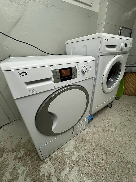 Tumbler/Waschmaschine