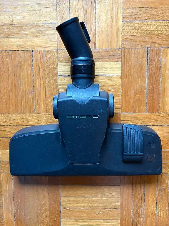 Emerio Bodenstaubsauger Bürste (33 mm Aufnahme)