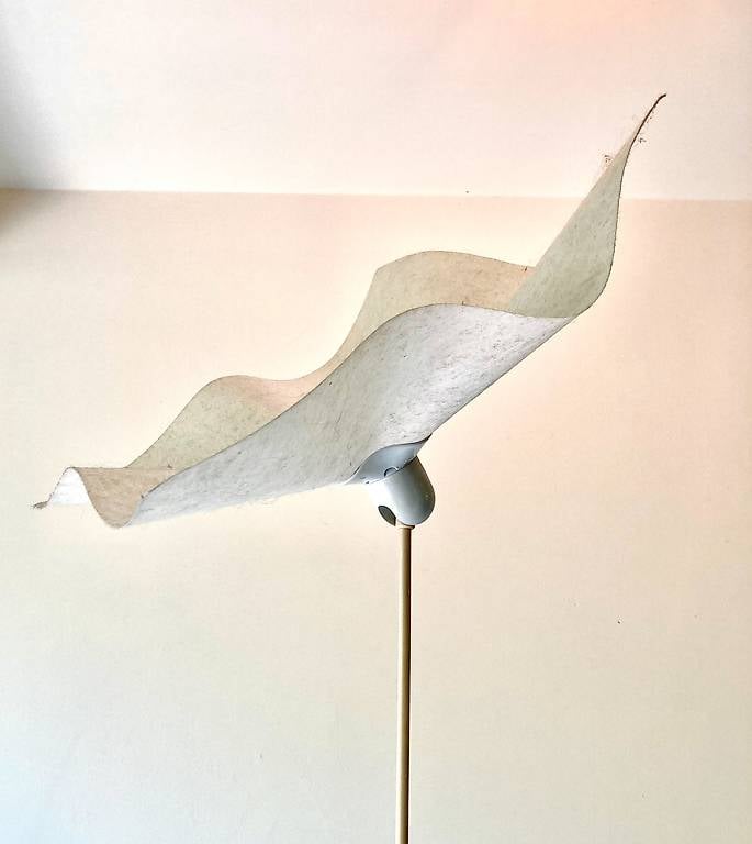 Vintage Area 210 Lampe von Mario Bellini für Artemide