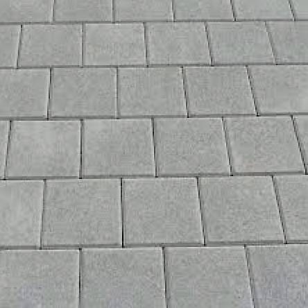 Verbundsteine 20x20x6