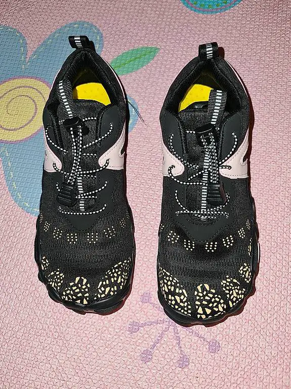 Neue Barfuss Schuhe Grösse 38