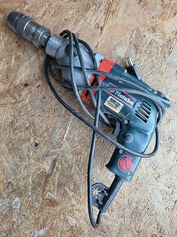 Handbohrmaschine Bosch