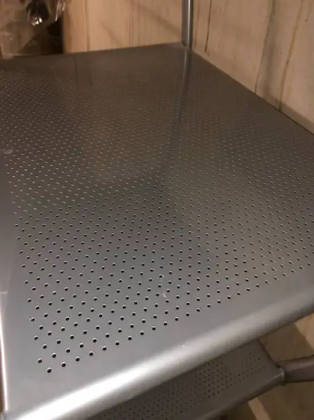 Interio Gestell - Wave, Ablage, Tablar