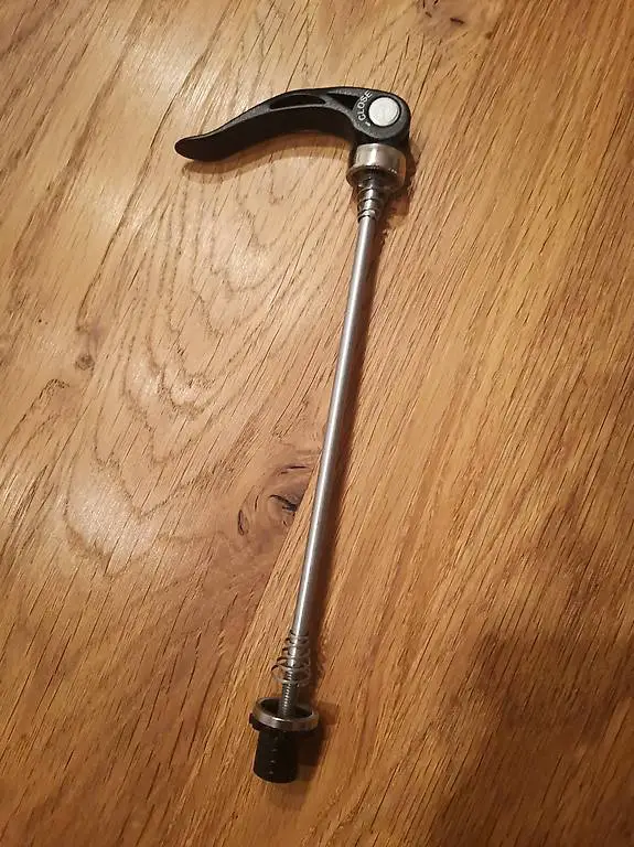 Thule Schnellspannschraube