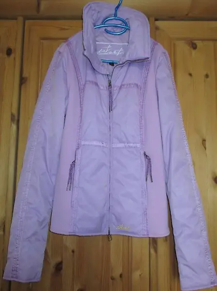 JETSET DESIGNER JACKE LEICHT WATTIERT.GR.2 XS-S