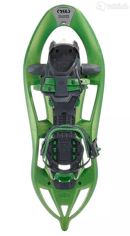  TSL 325 ride cactus bis 120 kg Gewicht Grösse 39 bis 50