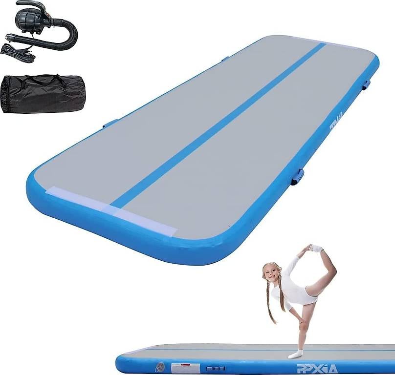 Gymnastik Tumbling Matte 3M