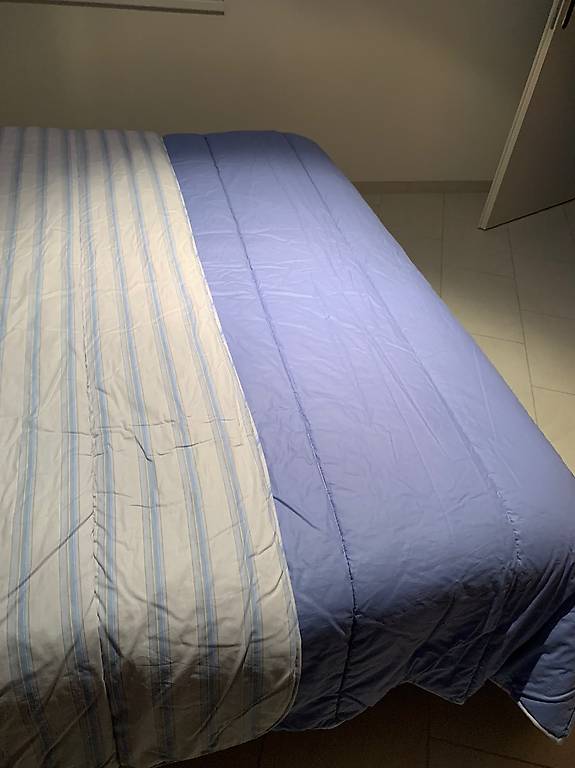 Steppdecke Neue Dopplseitig Preis CHF 80.-