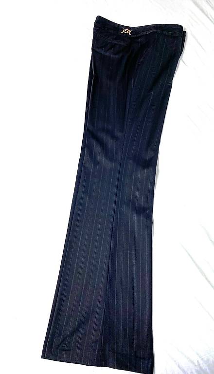 Sehr schöne neu Hose Gr. IT46/DE40