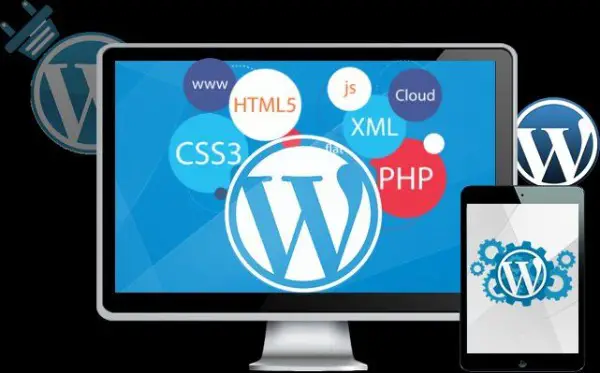 Professionelle Gestaltung Webseite oder Landingpage