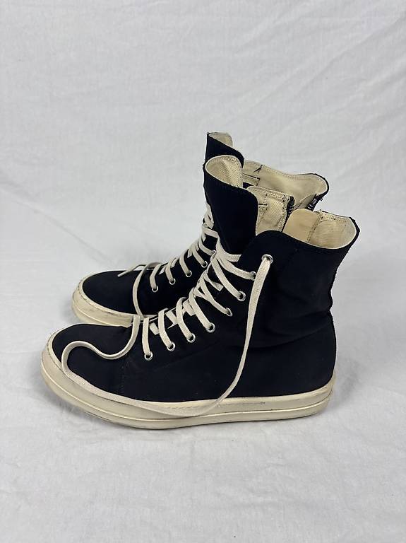 Rick Owens Ramones