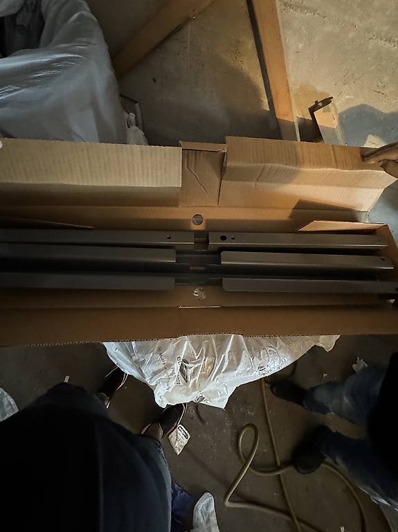 Sonnenschirmständer