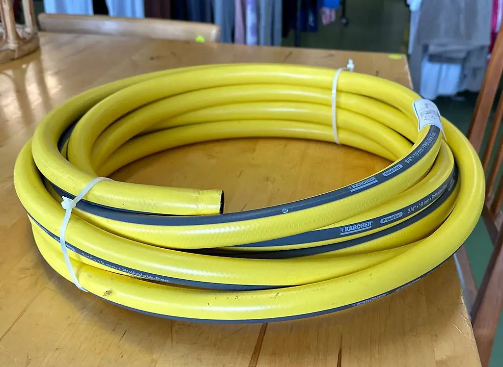 Kärcher Hochdruckreiniger-Schlauch - 10m